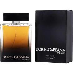 Imagem de Perfume Dolce & Gabbana