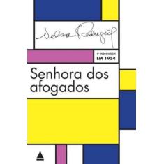 Imagem de Senhora Dos Afogados - 2ª Ed. 2012 - Rodrigues, Nelson - 9788520931417