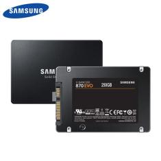 Imagem de Samsung-disco de estado sólido, ssd, 870 evo, 250 gb, 500gb, 2.5 gb, disco rígido sata 250, gb, 1tb,