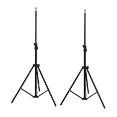 Imagem de Kit 2 Tripés De Iluminação 2m - Ys302