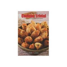 Imagem de Cozinha Trivial - Sozzo, Daniel - 9788562247934