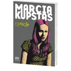 Imagem de Evocação - Kupstas,  Marcia - 9788508154425