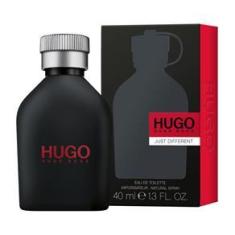 Imagem de Hugo Just Different Hugo Boss Perfume Masculino  EDT 40ml