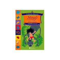 Imagem de Mowgli o Menino - Lobo - Col. Primeiros Clássicos - Kipling, Rudyard - 9788504008319