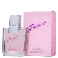 Imagem de Forever Eau de Parfum Lonkoom - Perfume Feminino 100ml