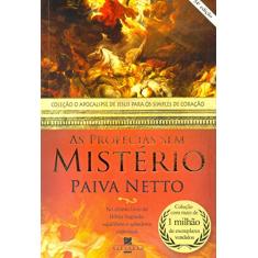 Imagem de As Profecias Sem Mistério - Netto, Paiva - 9788586623189