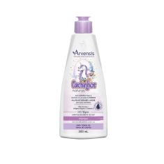 Imagem de Shampoo Arvensis Cachinhos Naturais Todos tipos de Cachos - 300ml