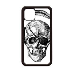 Imagem de Capa de fone de ouvido  com estampa de música Crazy para iPhone 12 Pro Max para Apple Mini Mobile Case Shell