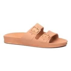 Imagem de Chinelo Birken Rasteiras-flats Feminino Gata Mania Original