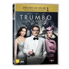 Imagem de DVD - Trumbo
