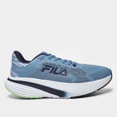 Imagem de Tênis Fila Racer Nairobi Masculino-Masculino