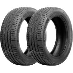 Imagem de Kit 2 Pneus Delinte Aro 15 185/65R15 88V DS2
