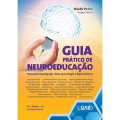 Imagem de Guia Pratico De Neuroeducacao