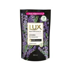 Imagem de Sabonete Líquido Lux Botanicals Lavanda - 200ml