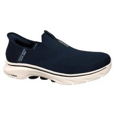 Imagem de Tênis Skechers Go Walk 7 Masculino-Masculino