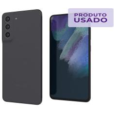 Smartphone Samsung Galaxy Note 10 Plus Usado 512GB Câmera Quádrupla em  Promoção é no Buscapé