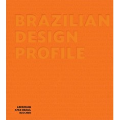 Imagem de Brazilian Design Profile - Trilíngue - Ed. 2011 - Abedesign - 9788521206408