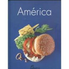 Imagem de América - Frankemölle, Gabriele - 9789725765388