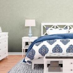 Imagem de Papel de Parede Adesivo Folhas N011066 Rolo 0,58x3M