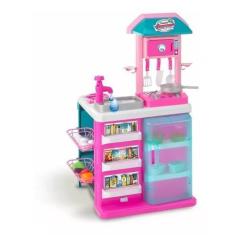 Imagem de Brinquedo Cozinha Gourmet Magic Toys