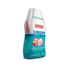 Imagem de Gel Dental Clinexidin 100G - Com clorexidina, Dentalclean