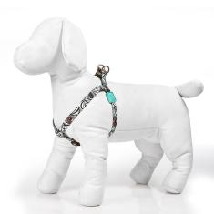 Imagem de Peitoral Etnias para Cães - Tam. G