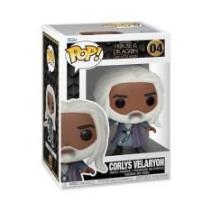 Imagem de Pop House of Dragons Corlys Velaryon Vinyl Figure