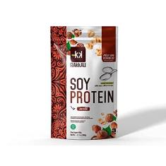 Imagem de Soy Protein Avelã Vegana Rakkau 600g
