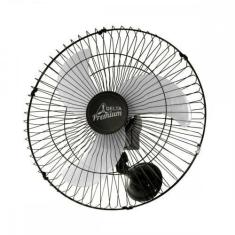 Imagem de Ventilador Parede Ventidelta Premium 60cm Preto Bivolt 170W  73-6425