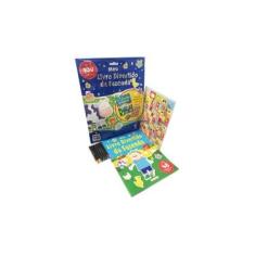 Imagem de Meu Livro Divertido da Fazenda - Igloo Books - 9788539420025