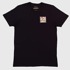 Imagem de Camiseta Va All The Way RVCA