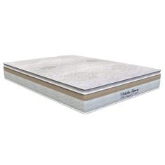 Imagem de Colchão Orthoflex Molas Pocket Memory HP King 193