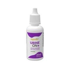 Imagem de Educador Urine On Organnact para Cães e Gatos 30ml