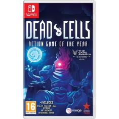 Imagem de Jogo Dead Cells Merge Games Nintendo Switch