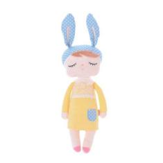 Imagem de Boneca Metoo Angela Amarela 33cm