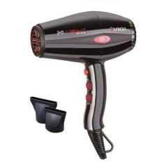 Imagem de Secador De Cabelo Profissional Pro Compact Íon Union 1900W