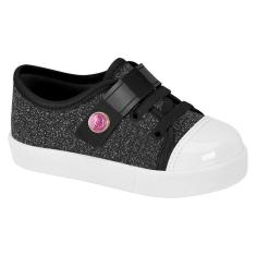 Imagem de Tênis Bebe Menina Molekinha - 2118.575-Feminino