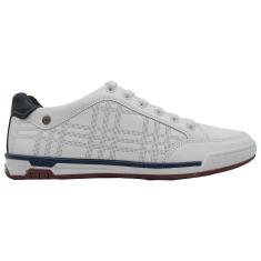 Imagem de Tênis Pegada Soft Couro Masculino 119508-Masculino