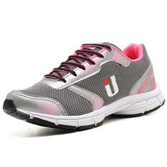 Imagem de Tênis Izabella Helena Esportivo Básico Feminino-Feminino