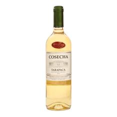 Imagem de Vinho Branco Tarapacá Cosecha Sauvignon Blanc 750Ml