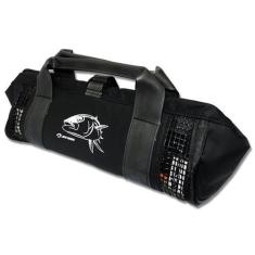 Imagem de Bolsa Maleta Organizadora Porta Jig Rede V-Fox Vc-Rd Preta
