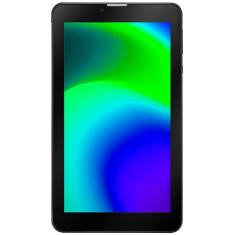 Imagem de Tablet Multilaser M7 3G Quad Core 3G 32GB LCD 7" Android 11 2 MP NB360