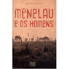 Imagem de Menelau e Os Homerns - Nova Ortografia - Padilha Filho, Denisson - 9788561878092