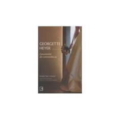 Imagem de Casamento de Conveniência - Heyer, Georgette - 9788501077325