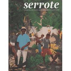 Imagem de SERROTE - VOL. 20 - Diversos, - 9771984527029