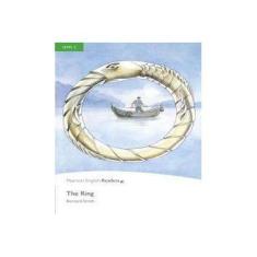 Imagem de The Ring - Level 3 - MP3 Pack - Smith, Bernard ; - 9781447925781