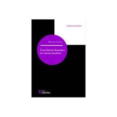 Imagem de História Dramática Do Cinema Brasileiro - "cardoso, Mauricio" - 9788594590589