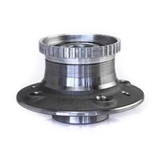 Imagem de Cubo da Roda Traseiro Renault Scenic com ABS com Rolamento Freio a Tambor