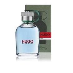 Imagem de Perfume Hugo Hugo Boss Man ( verde ) EDT 40 ml