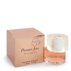 Imagem de Perfume Feminino Nina Ricci 50Ml